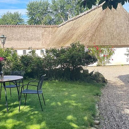 Holiday Home Varnaeshoved أبينرا المظهر الخارجي الصورة