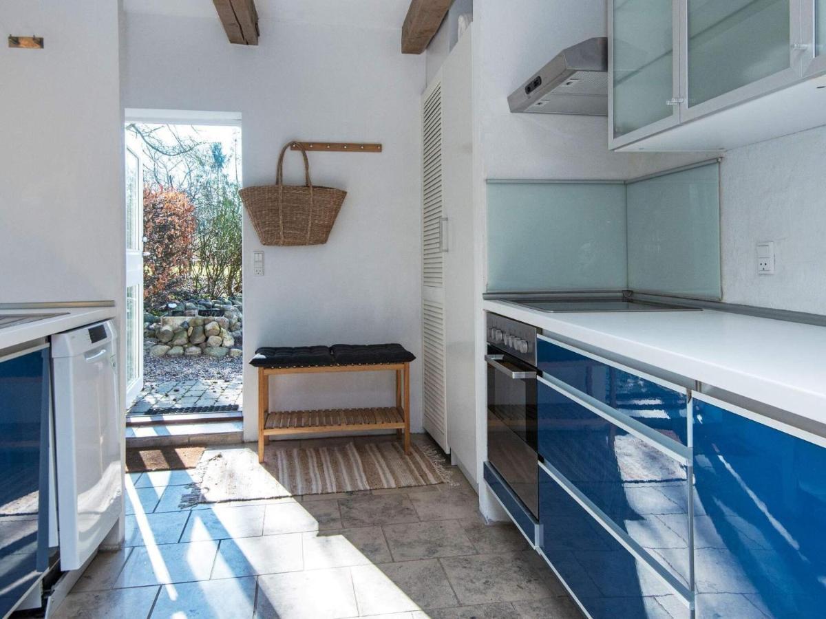 Holiday Home Varnaeshoved أبينرا المظهر الخارجي الصورة