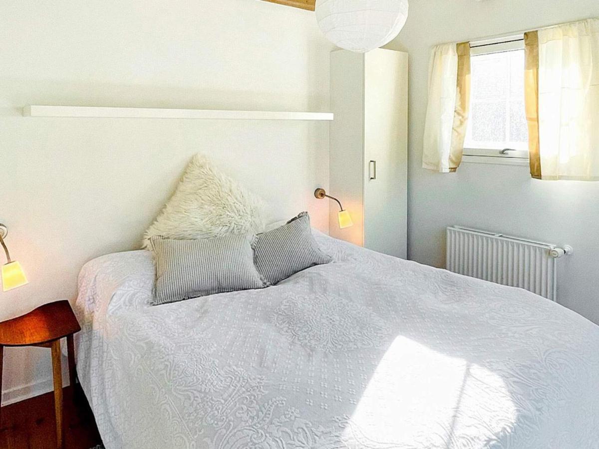 Holiday Home Varnaeshoved أبينرا المظهر الخارجي الصورة