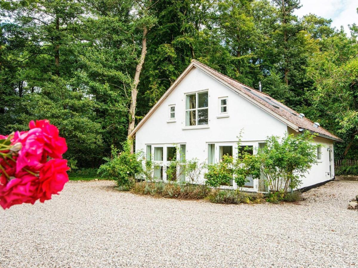 Holiday Home Varnaeshoved أبينرا المظهر الخارجي الصورة