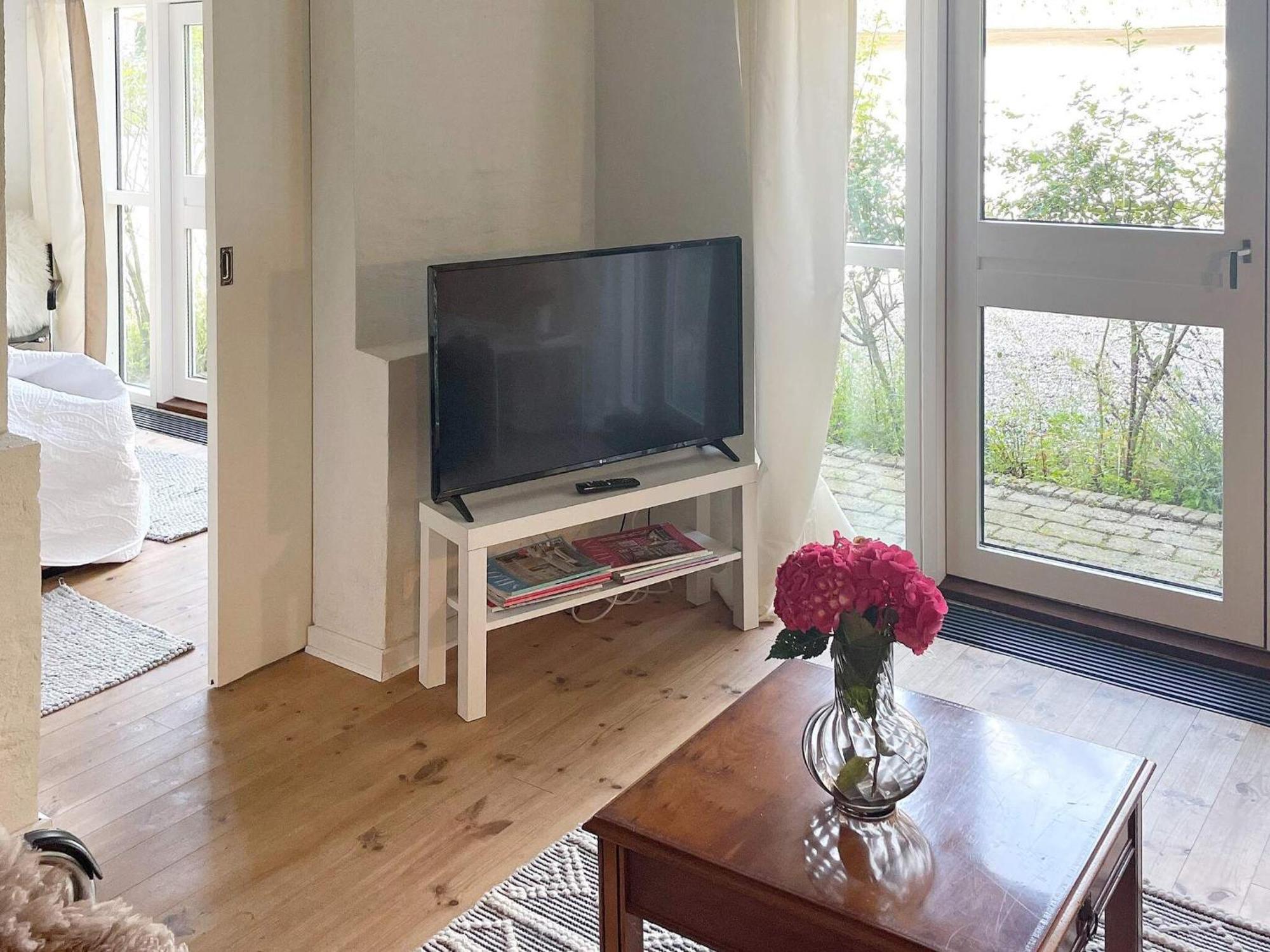 Holiday Home Varnaeshoved أبينرا المظهر الخارجي الصورة