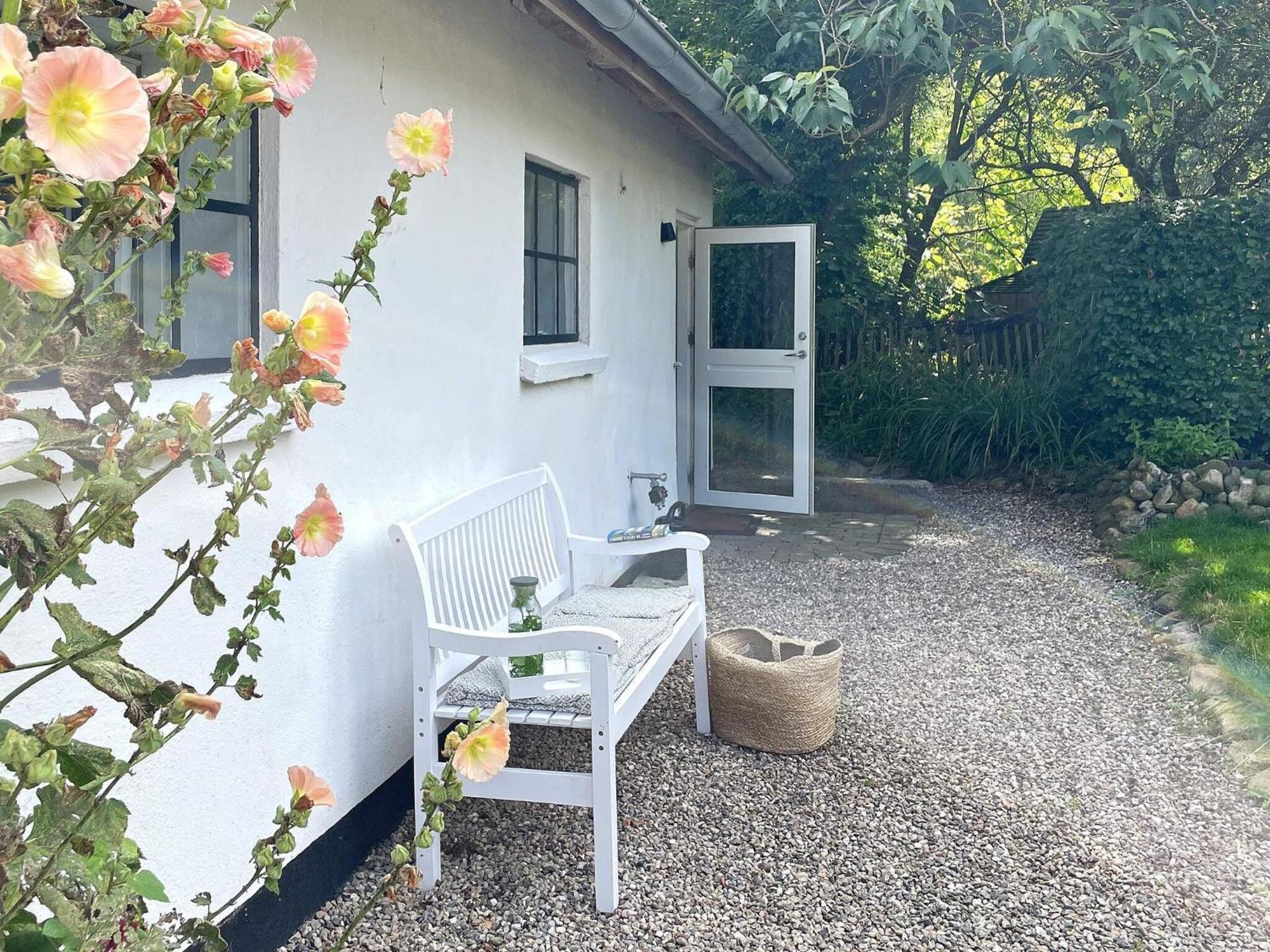 Holiday Home Varnaeshoved أبينرا المظهر الخارجي الصورة