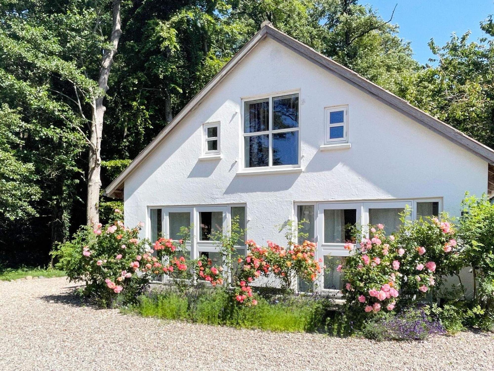 Holiday Home Varnaeshoved أبينرا المظهر الخارجي الصورة