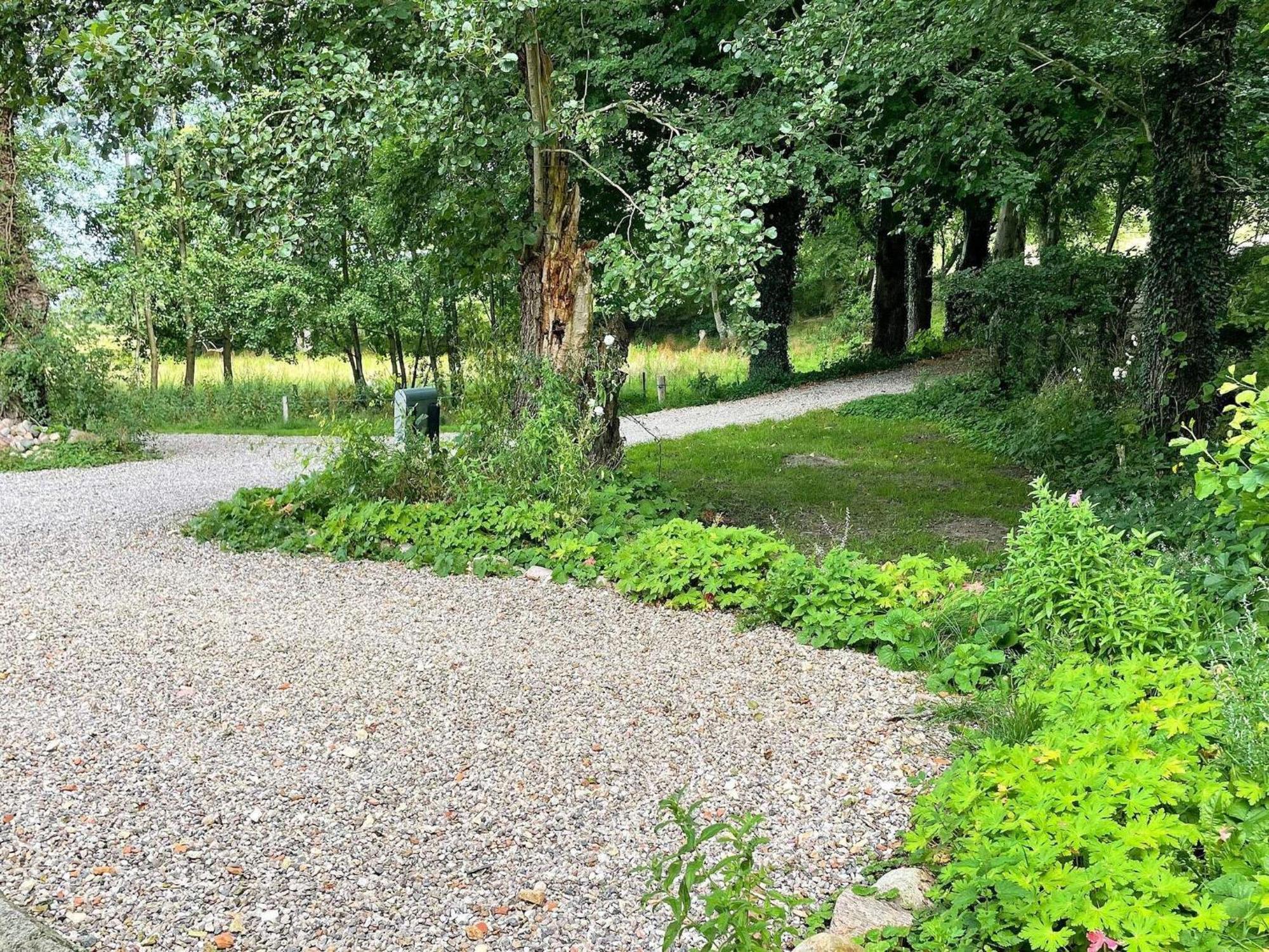Holiday Home Varnaeshoved أبينرا المظهر الخارجي الصورة