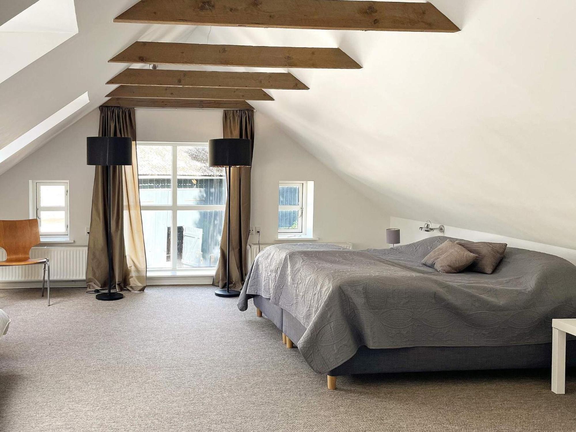 Holiday Home Varnaeshoved أبينرا المظهر الخارجي الصورة