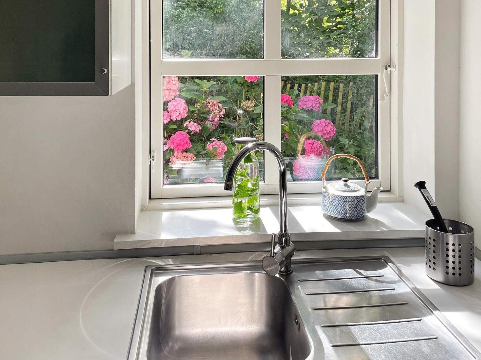 Holiday Home Varnaeshoved أبينرا المظهر الخارجي الصورة