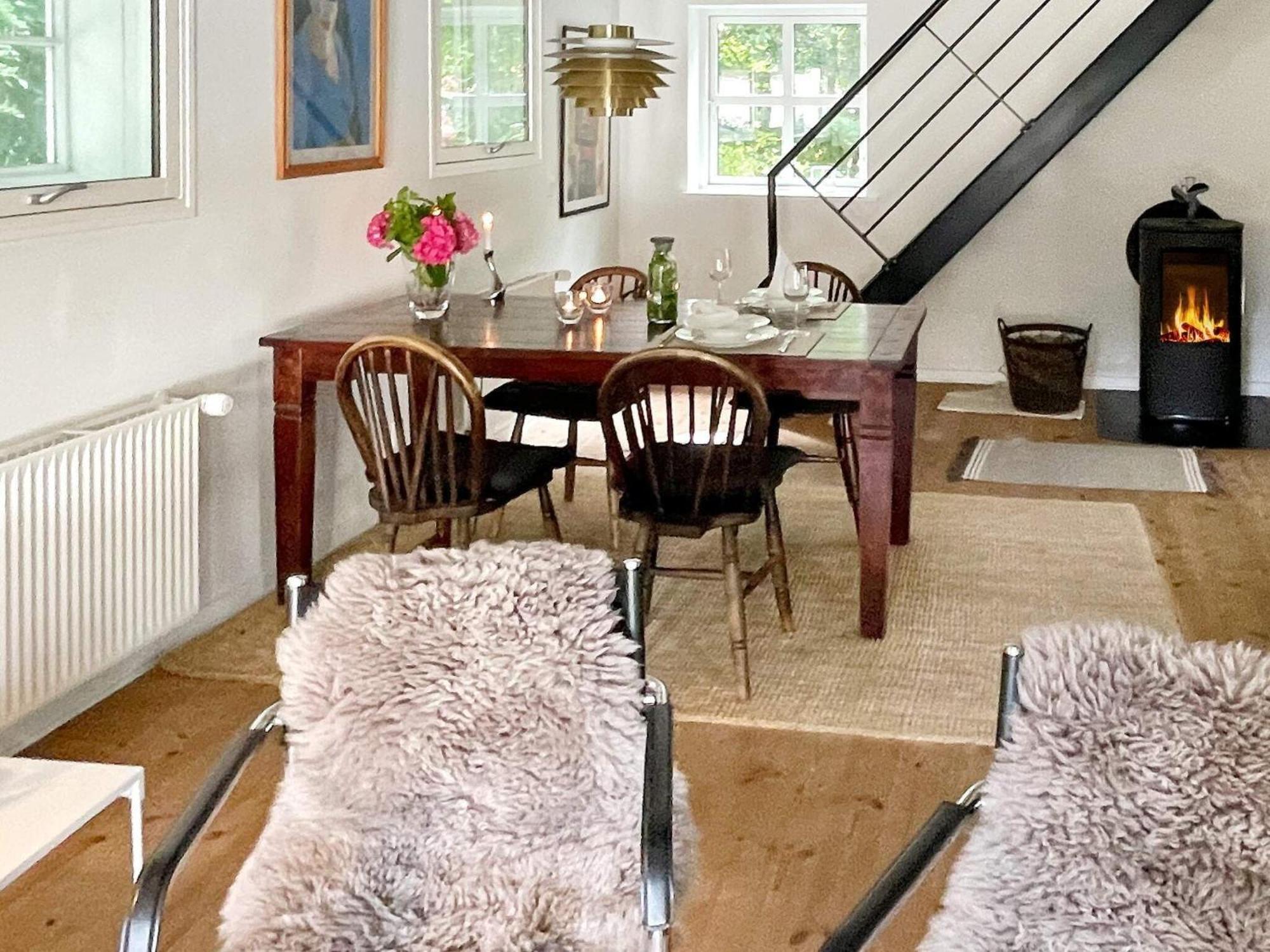 Holiday Home Varnaeshoved أبينرا المظهر الخارجي الصورة