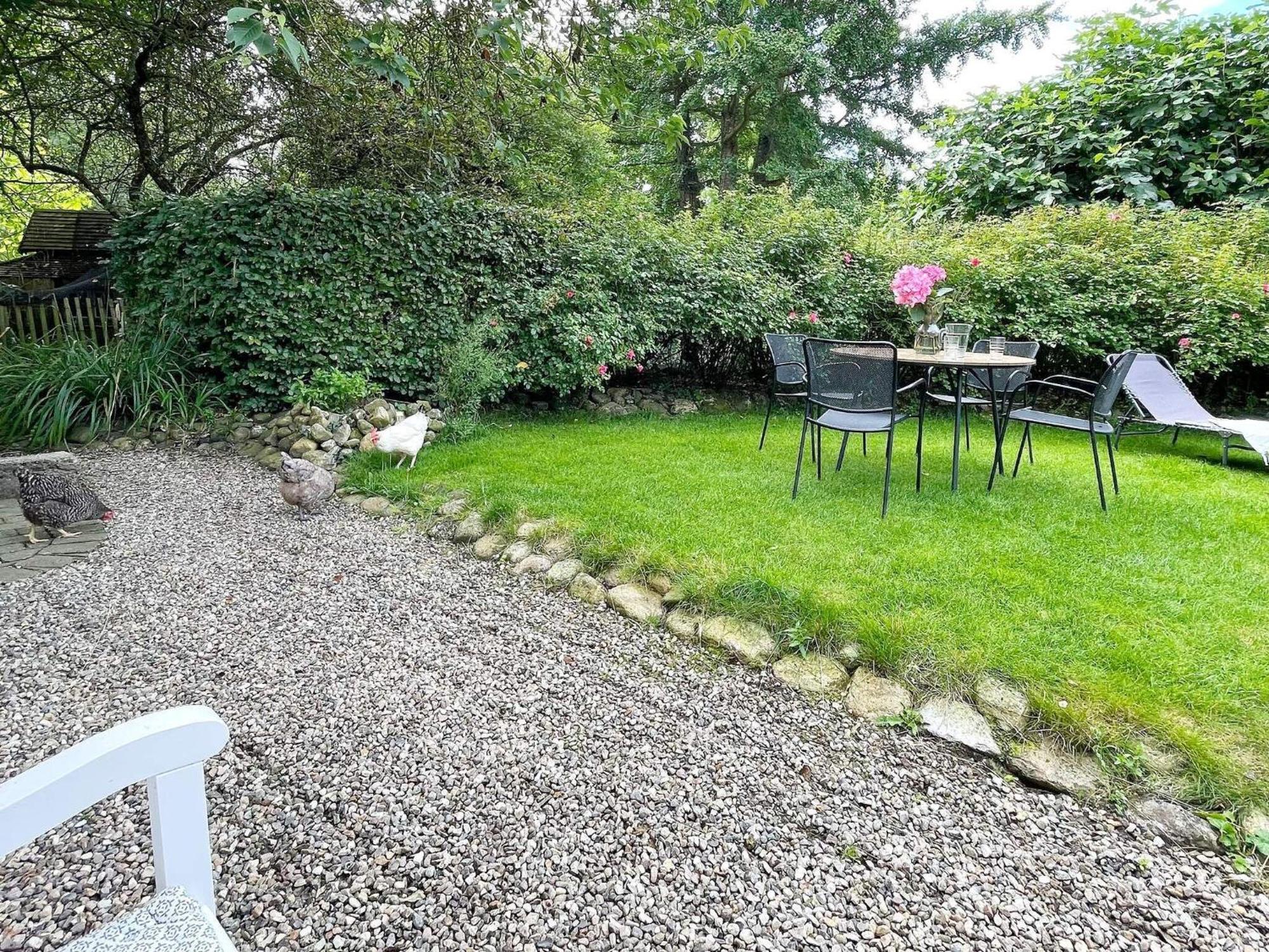 Holiday Home Varnaeshoved أبينرا المظهر الخارجي الصورة